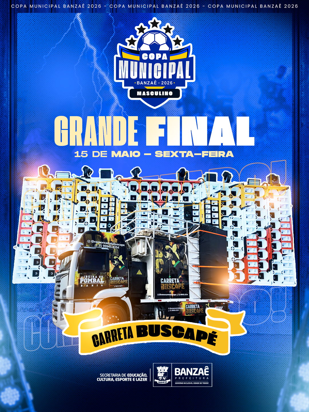 GRANDE-FINAL